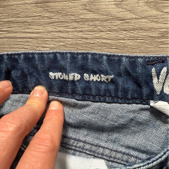 2/$30, 4/$50 Volcom Stoned Shorts, Size 3 NWOT - Picture 4 of 7